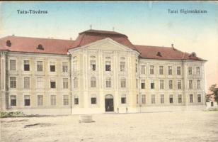 Tata Tóváros gimnázium