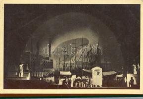 Szeged szabadtéri játékok