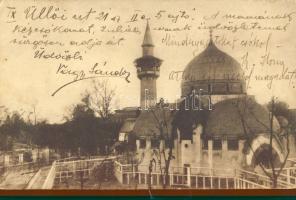 Budapest Állatkert Elefántház (EK)