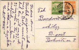 Igyál pajtás...; A soproni diákéletből III. / Studentica s: Bihary L