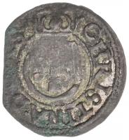 Livónia 1649. Solidus Ag T:2-,3 ki., patina
Livonia 1649. Solidus Ag C:VF,F cracked, patina
Krause...