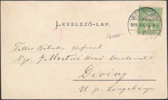 Besztercebánya, Banska Bystrica; Puschmann C. és Tsa. vaskereskedése / ironmongery, shop