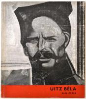 Dr. Kontha Sándor (szerk.): Uitz Béla kiállítása. A szovjet múzeumokban és a művész tulajdonában lévő művekből. Budapest, 1968, Magyar Nemzeti Galéria - Kulturális Kapcsolatok Intézete.