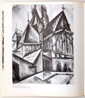 Dr. Kontha Sándor (szerk.): Uitz Béla kiállítása. A szovjet múzeumokban és a művész tulajdonában lév...