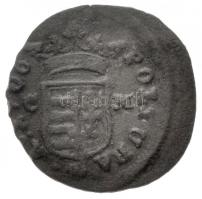 1706C-M Poltura "II. Rákóczi Ferenc" elcsúszott veret T:2-
Huszár: 1552 Unger II.: 1139.d