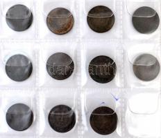 1894KB-1902KB 1f Br (11x) + 1893KB-1915KB 2f Br (21x) + 1916KB-1918KB 2f Fe (3xklf) + 1892KB-1909KB ...