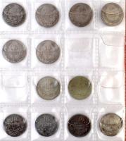 1894KB-1902KB 1f Br (11x) + 1893KB-1915KB 2f Br (21x) + 1916KB-1918KB 2f Fe (3xklf) + 1892KB-1909KB ...