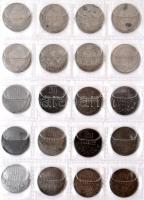 1894KB-1902KB 1f Br (11x) + 1893KB-1915KB 2f Br (21x) + 1916KB-1918KB 2f Fe (3xklf) + 1892KB-1909KB ...