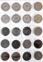 1894KB-1902KB 1f Br (11x) + 1893KB-1915KB 2f Br (21x) + 1916KB-1918KB 2f Fe (3xklf) + 1892KB-1909KB ...