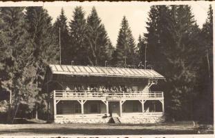 Nagybánya resthouse photo (fa)