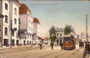 Ujvidék postával (EM)