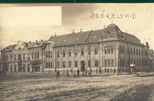 Székelyhíd Foto AK