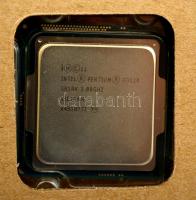 Intel Pentium Processzor G3220 3GHz 2 magos 3Mb cache Socket 1150, eredeti gyári hűtővel. Bővebben: http://ark.intel.com/products/77773/Intel-Pentium-Processor-G3220-3M-Cache-3_00-GHz