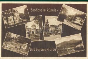 Bardiov fürdő