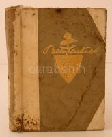 Sebess Dénes: Bethlen István gróf. Történelmi korrajz, egy kortárs feljegyzései. Budapest, é.n., Királyi Magyar Egyetemi Nyomda. Második kiadás. Kiadói díszes félműbőr kötésben, fekete-fehér fotókkal illusztrálva. Rossz állapotban.