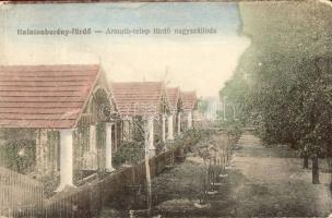 Balatonberény Hotel (EB)