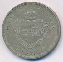 1935. 2P Ag "Rákóczi" T:2
Adamo P7.2