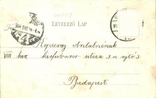 Budapest XIV. Zugló, Országos gyermekvédő egyesület menedékháza (Rb)