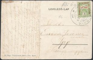 Ratosnya, Rastolita; vendéglő / restaurant