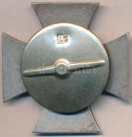 Német Birodalom ~1914-1918. Vaskereszt, festett replika T:2,2-
German Empire ~1914-1918. Iron Cross...