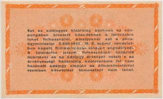 1946. 100.000.000AP T:III