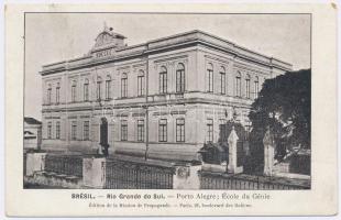 56 db RÉGI külföldi városképes lap: szlovén, cseh, horvát, osztrák; vegyes minőség, albumban / 56 ol...