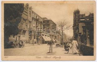 56 db RÉGI külföldi városképes lap: szlovén, cseh, horvát, osztrák; vegyes minőség, albumban / 56 ol...