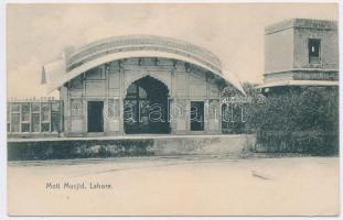 56 db RÉGI külföldi városképes lap: szlovén, cseh, horvát, osztrák; vegyes minőség, albumban / 56 ol...