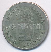 1849NB 6kr Ag T:2-,3
Adamo B3