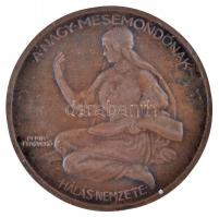 Vegyes emlékérem és jelvény tétel, közte Berán Lajos (1882-1943) 1925. "Jókai Mór 1825 - 1925 /...