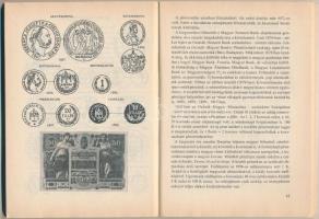 Fux Kornél - Hölgyéné Angelotti Zsuzsanna: Magyar pénzérmék és papírpénzek - Történelemszakköri Füze...