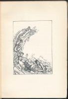 Bodrogh Pál: Bolyongás. Versek (1926-1928). Budapest, 1929, Singer és Wolfner Irodalmi Intézet Rt, 5...