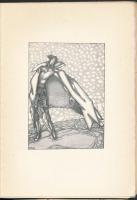 Bodrogh Pál: Bolyongás. Versek (1926-1928). Budapest, 1929, Singer és Wolfner Irodalmi Intézet Rt, 5...