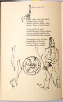 Kormos István: Szegény Yorick. Csohány Kálmán rajzai. Salgótarján, 1984, Szépirodalmi Könyvkiadó. Ki...