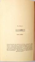 Kormos István: Szegény Yorick. Csohány Kálmán rajzai. Salgótarján, 1984, Szépirodalmi Könyvkiadó. Ki...