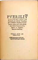 A két legrégibb magyar nyelvű nyomtatvány. Adalék Sylvester János működéséhez. Semsey Andor adományá...