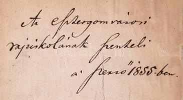 Majer István (1813-1893): A rézmetszészetnek műtana. Budapest, 1947, Magyar Király Egyetemi Nyomda, ...