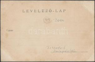 Szászpéntek, Pinticu; Sósfürdő / spa, Julius Wagner photo