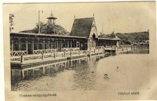 Vízakna gyógyfürdő