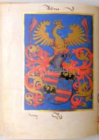 Missale. Az Országos Széchenyi Könyvtár Cod. Lat. 221. jelzetű úti misekönyvének hasonmása. Soltész ...