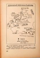 Vitéz Aggházy Kamill - Stefán Valér: A világháború. 1914-1918. Budapest, 1934, Országos Közművelődés...