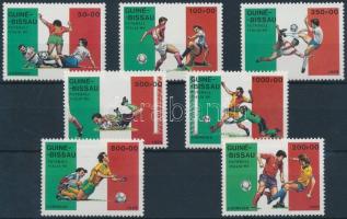 Football World Cup, Italy set, Labdarúgó VB, Olaszország sor