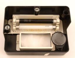 Pénzvizsgáló alkatrész