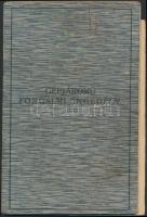 1931 Bp., Gépjármű forgalmi engedély Ford autó számára