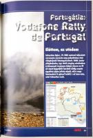 Bessenyey Krisztina-Bessenyey Zoltán: WRC nagykönyv. Rali-világbajnokság 2010/2011. Kiadói kartonált...