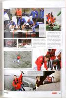 Bessenyey Krisztina-Bessenyey Zoltán: WRC nagykönyv. Rali-világbajnokság 2010/2011. Kiadói kartonált...