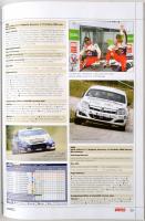 Bessenyey Krisztina-Bessenyey Zoltán: WRC nagykönyv. Rali-világbajnokság 2010/2011. Kiadói kartonált...