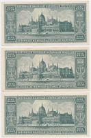 1946. 100.000.000MP (5x) T:I,I-