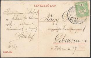 Tata, Grófi kastély  (EK)