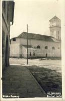 Szepesváralja Foto AK